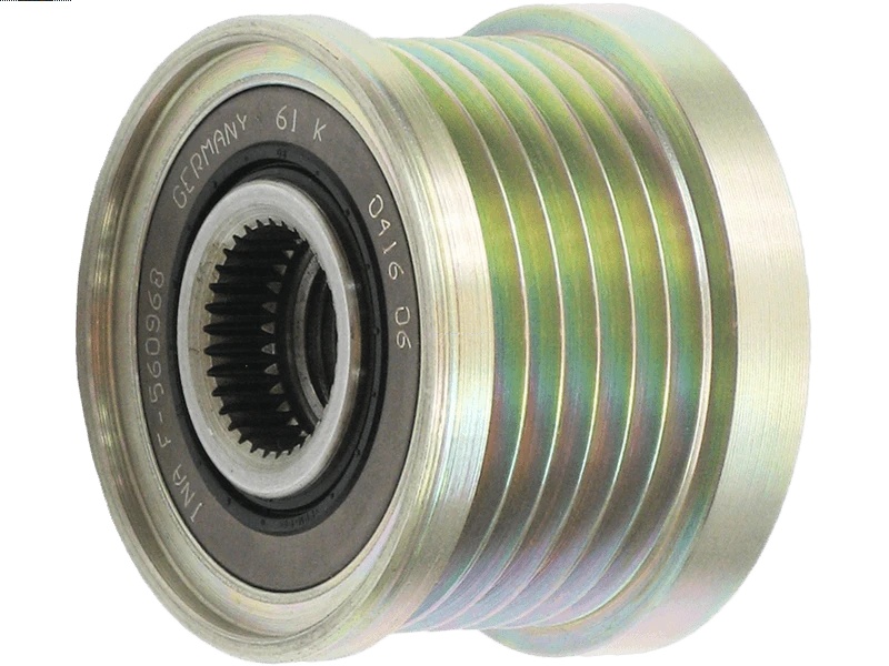 F-560968 235801 CLUTCH PULLEY