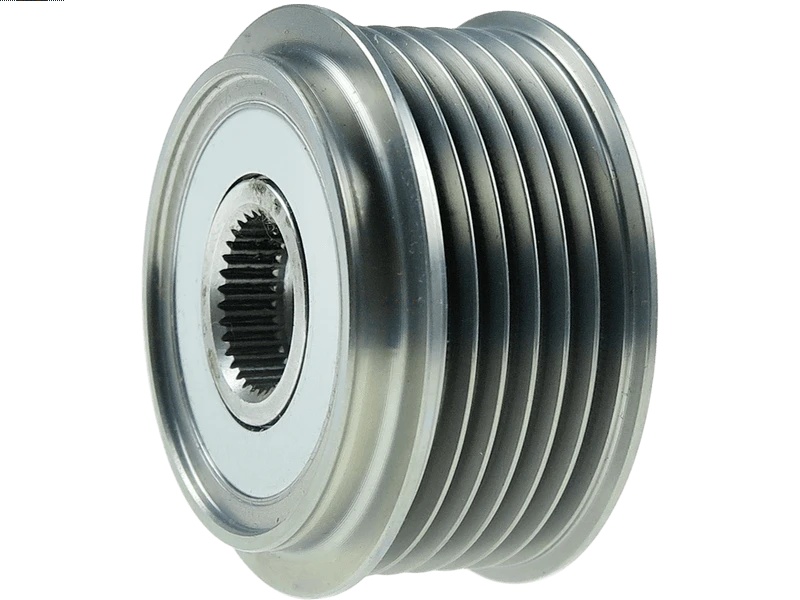 F-552714 333696 CLUTCH PULLEY