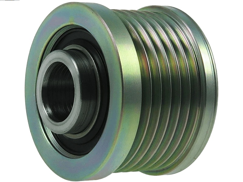 F-557045 CCP90218AS CLUTCH PULLEY