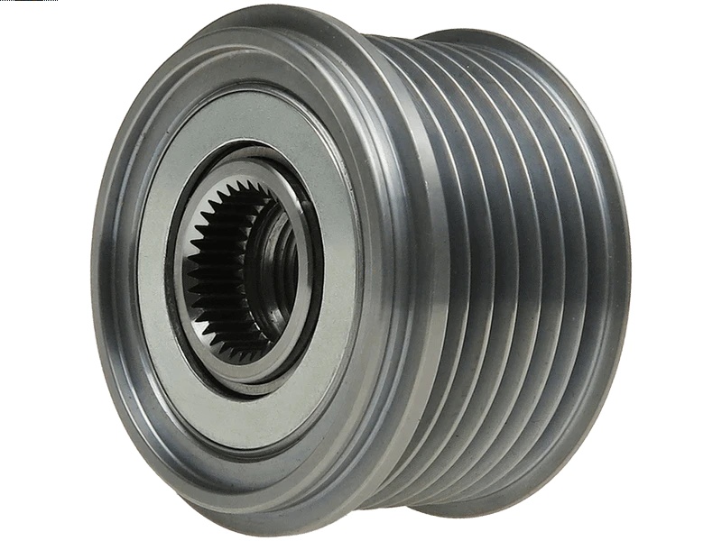 F-561899 333702 CLUTCH PULLEY
