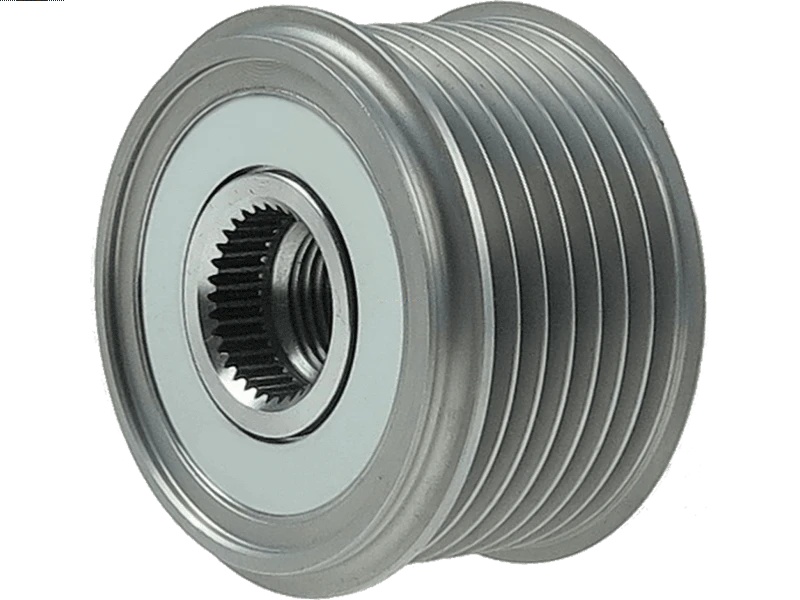 F-558333 CCP90231 CLUTCH PULLEY