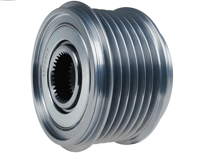 F-550883 333081 CLUTCH PULLEY