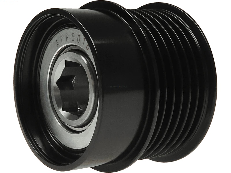 MITSUBISHI 535025610 A252C5511C PULLEY