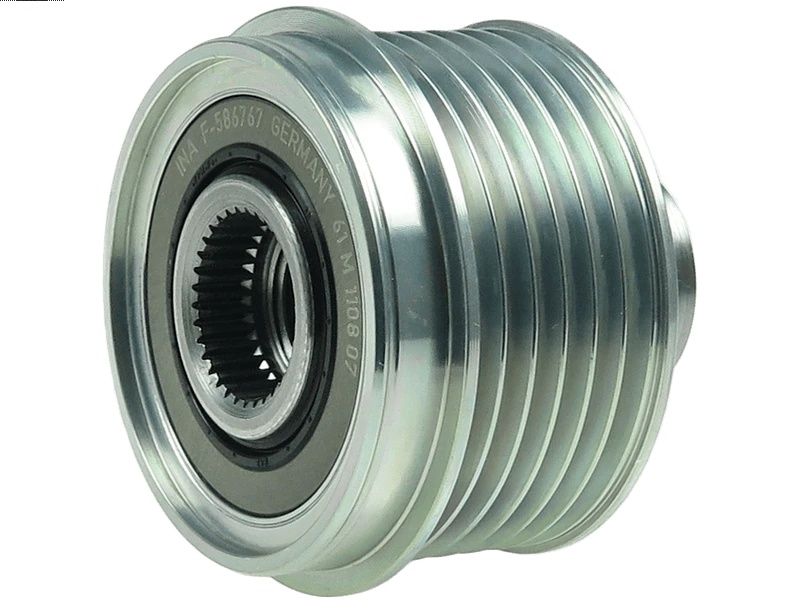 535023310 235877 CLUTCH PULLEY