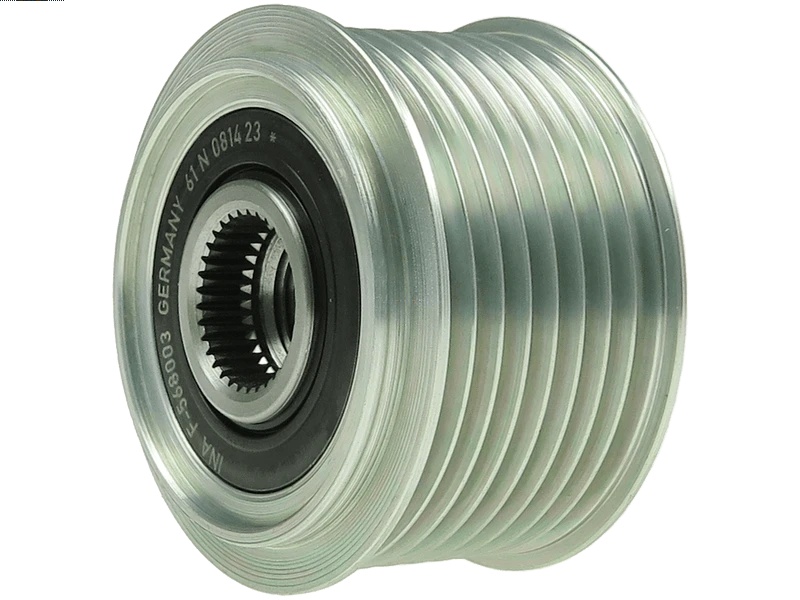 F-568003 535026210 CLUTCH PULLEY