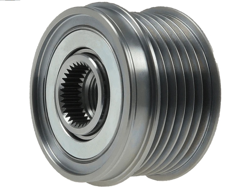 F-600038 CCP90306GS CLUTCH PULLEY