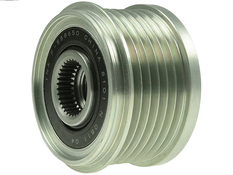 F-588650 535031210 CLUTCH PULLEY