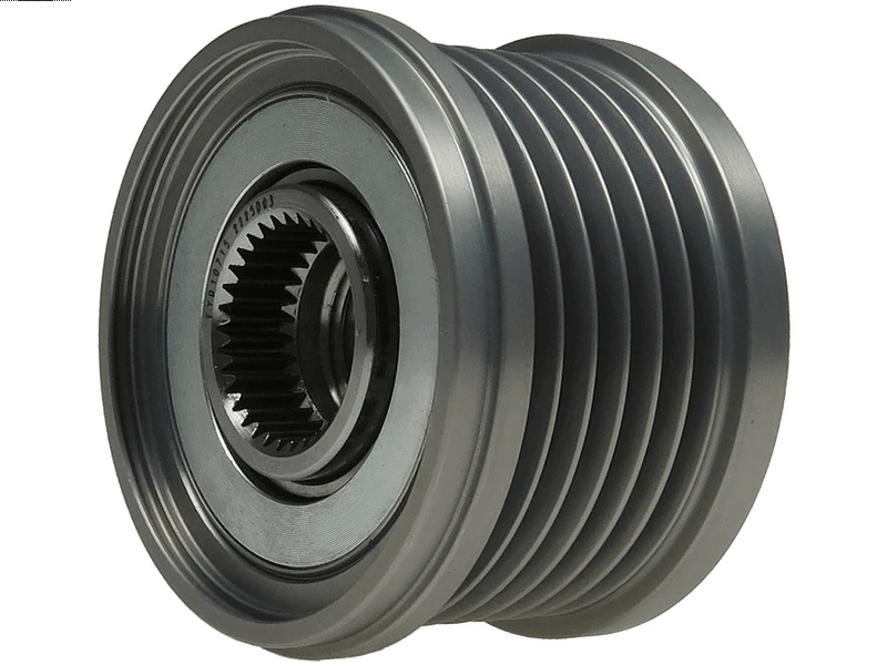 535024710 333704 CLUTCH PULLEY