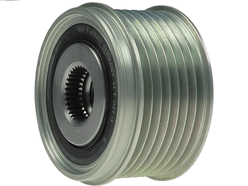 F-613451 535033110 CLUTCH PULLEY