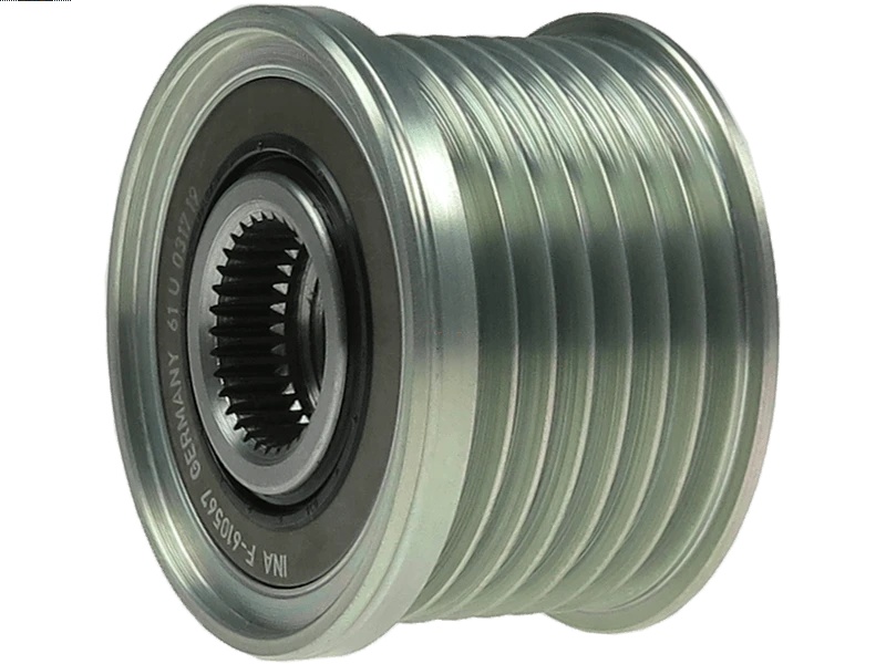 F-610567 535034410 CLUTCH PULLEY