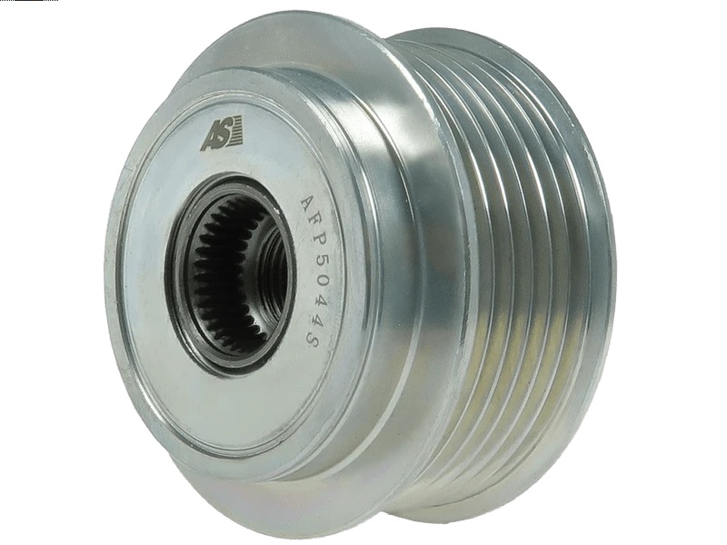 CLUTCH PULLEY