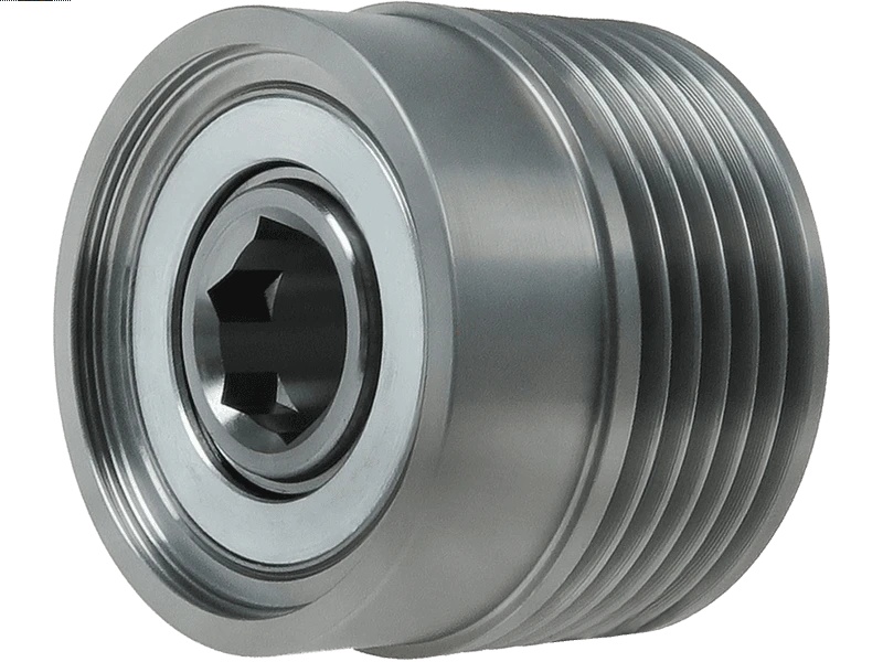 CCP92126GS CCP92126AS CLUTCH PULLEY