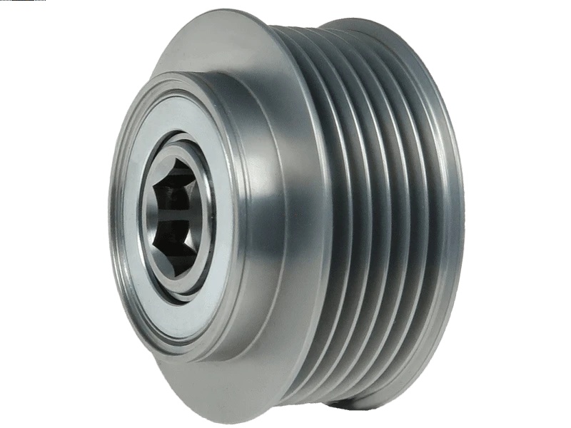 333067 CCP98107AS CLUTCH PULLEY