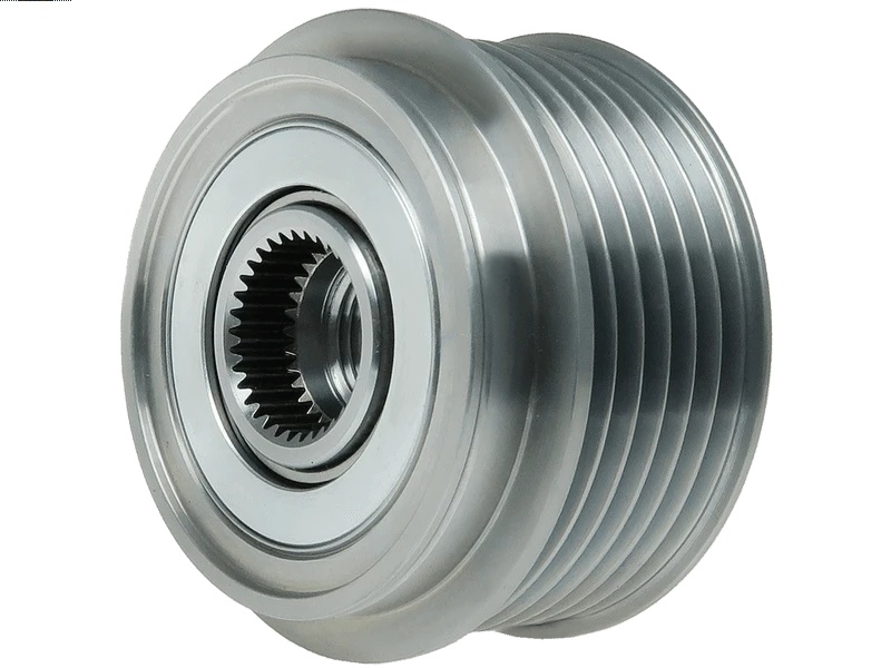 F-562347 CCP90206AS CLUTCH PULLEY