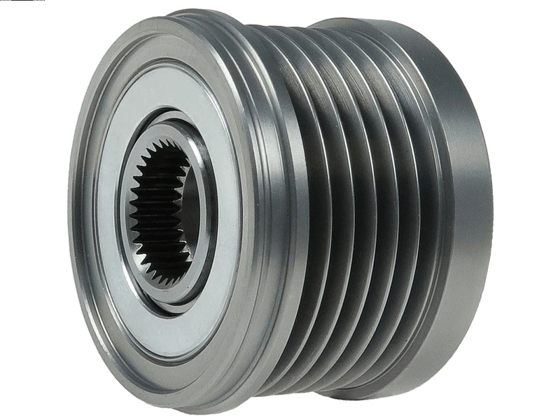F-559401 CCP90219AS CLUTCH PULLEY