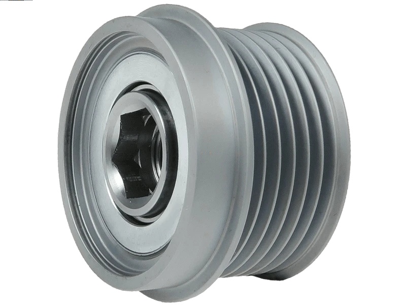 CLUTCH PULLEY