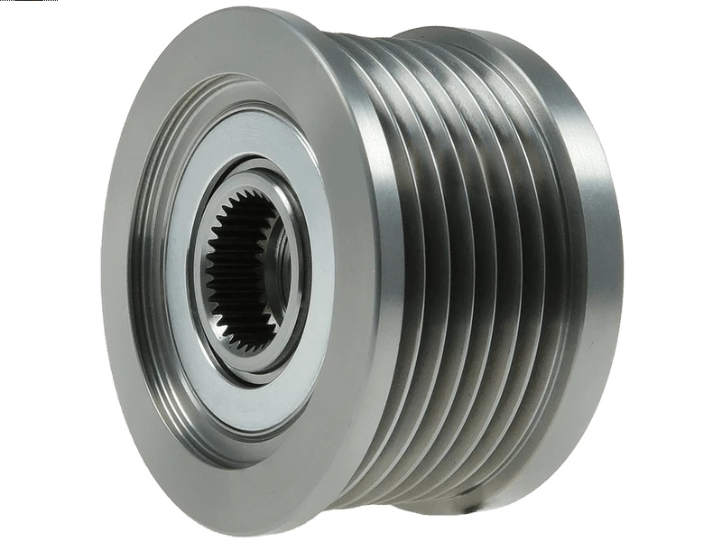 F-555097 CCP90210AS CLUTCH PULLEY
