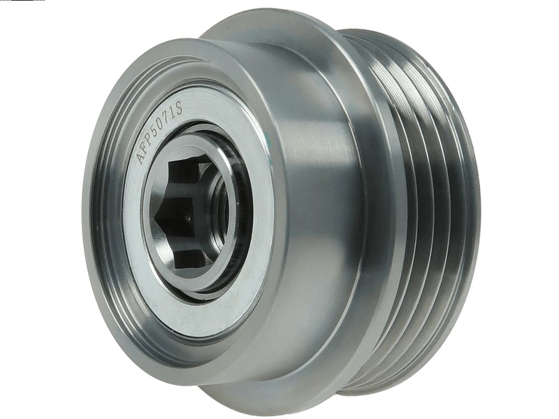 CLUTCH PULLEY