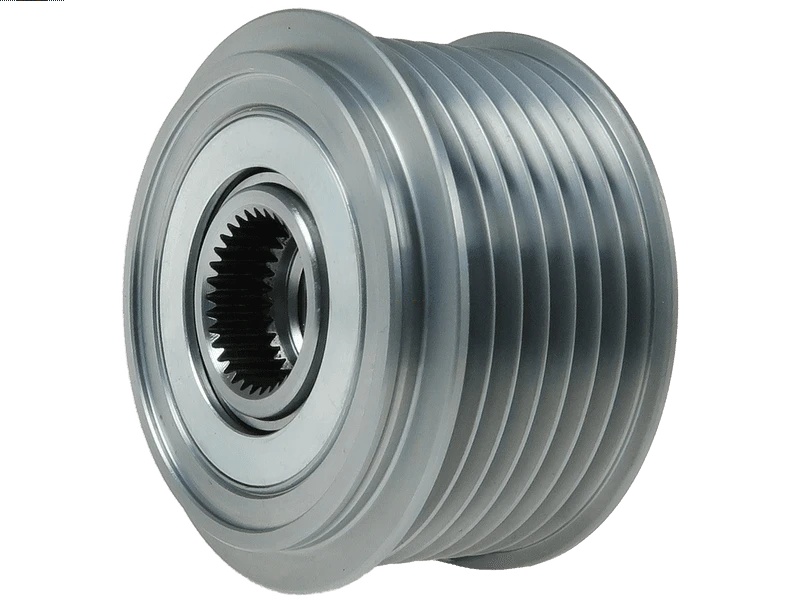 F587281 535031810 CLUTCH PULLEY