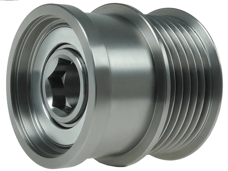 CLUTCH PULLEY