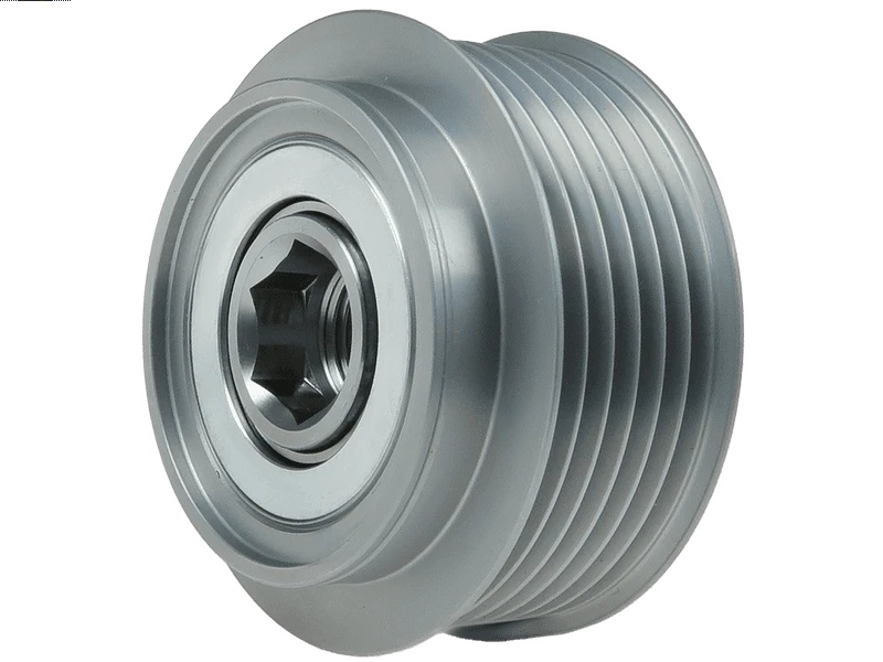 CLUTCH PULLEY