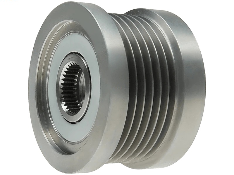 535011010 237500 CLUTCH PULLEY
