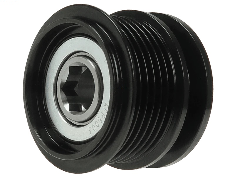 535019610 331792 CLUTCH PULLEY