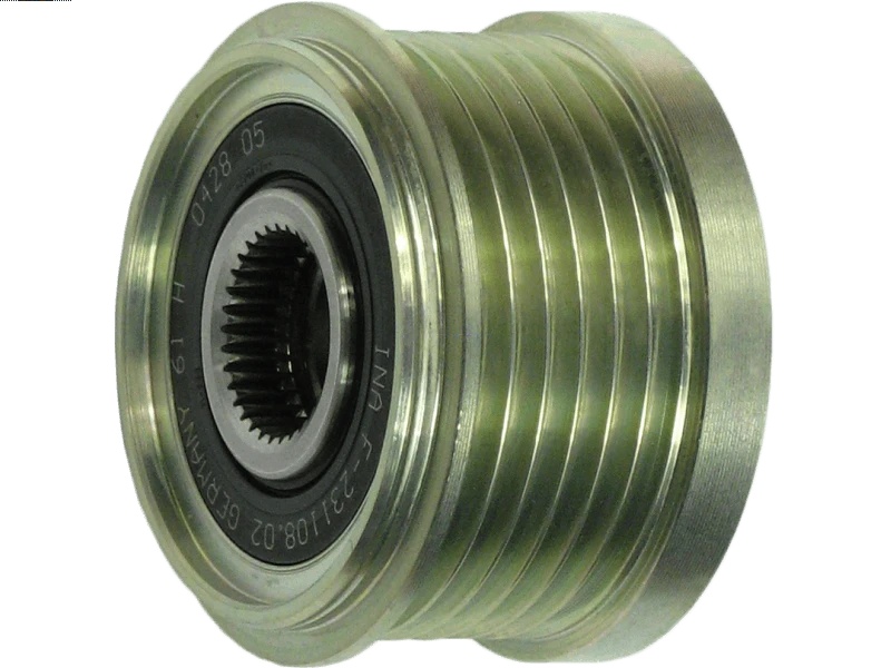 535002410 230314 CLUTCH PULLEY