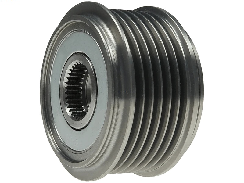 F-230051 230525 CLUTCH PULLEY