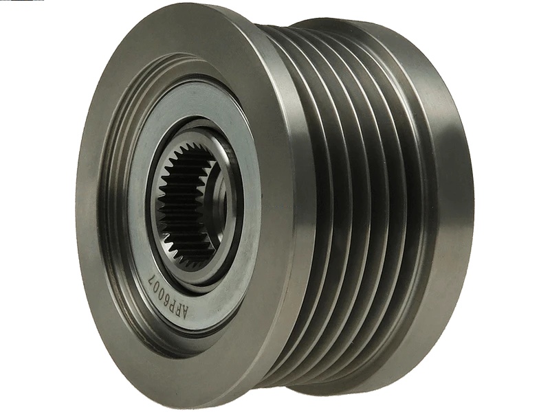 F23397003 233990 CLUTCH PULLEY