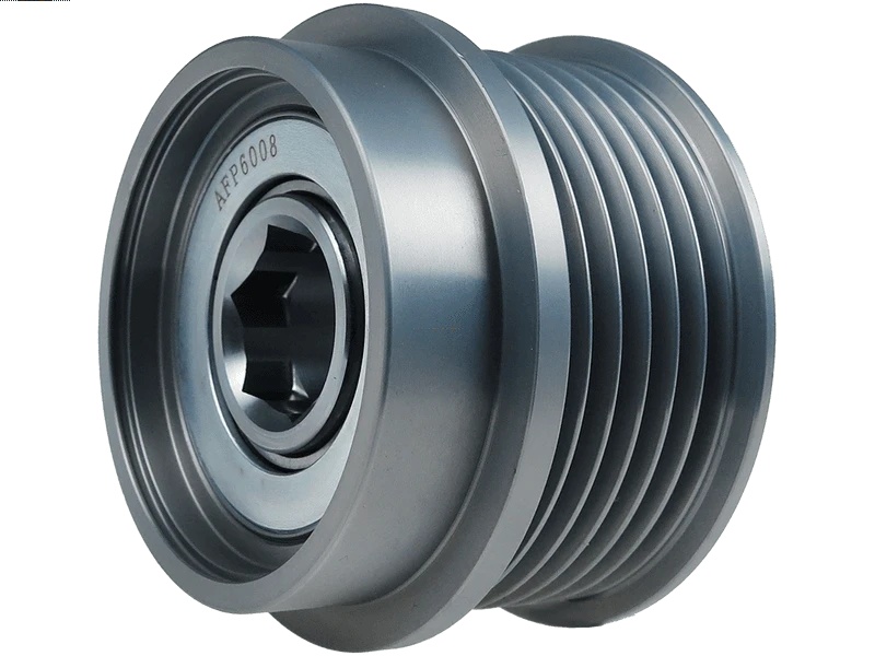 CCP92104AS 235794 CLUTCH PULLEY
