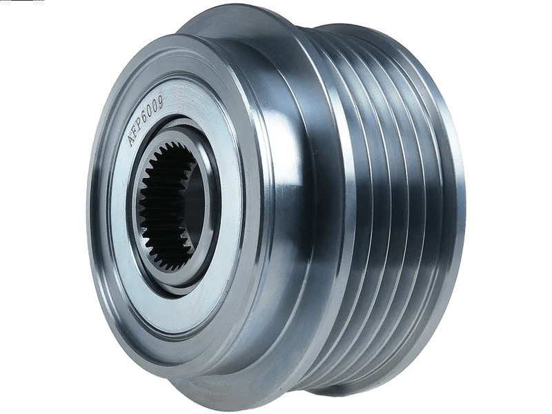 535010710 235696 CLUTCH PULLEY