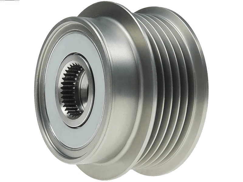 F-568860 237582 CLUTCH PULLEY
