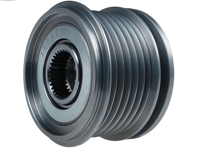 F-568861 237610 CLUTCH PULLEY