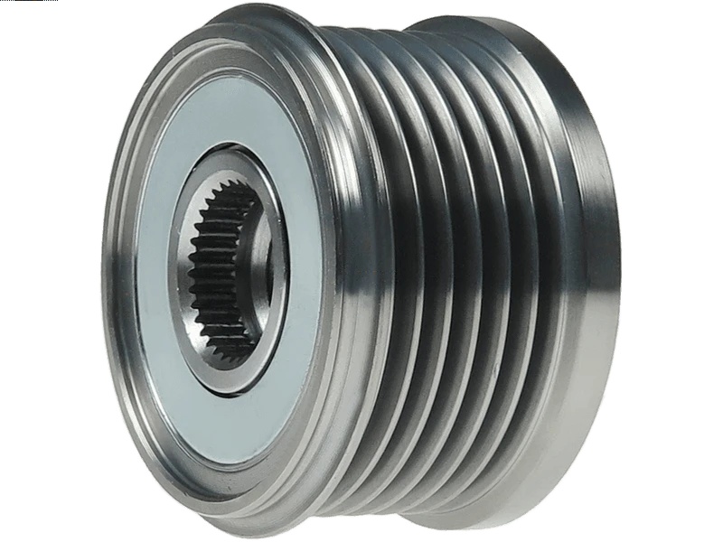 F-238822.02 330287 CLUTCH PULLEY
