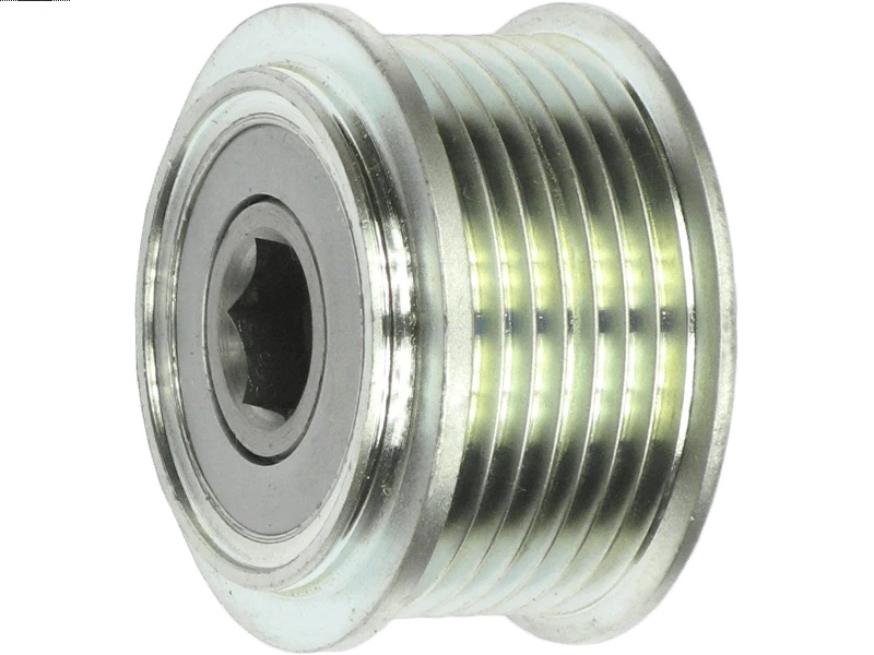 535021510 F-581342 CLUTCH PULLEY