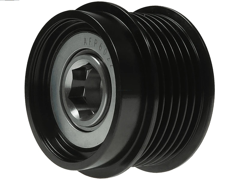 535020810 332486 CLUTCH PULLEY