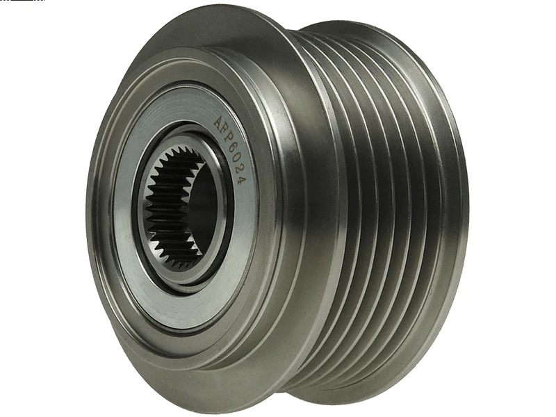 F-581518 330359 CLUTCH PULLEY