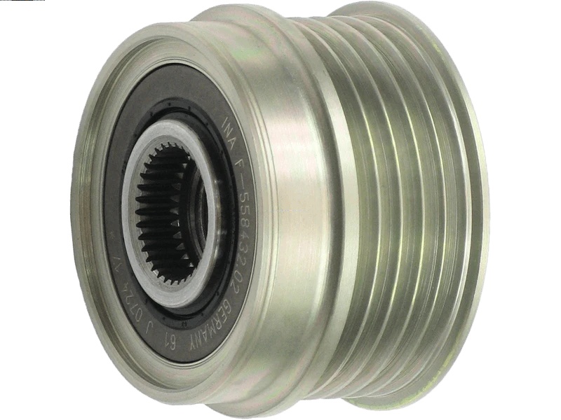 5350171000 333069 CLUTCH PULLEY