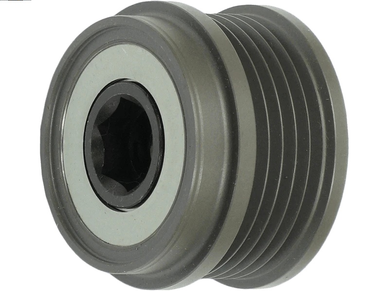 F-582200 331742 CLUTCH PULLEY