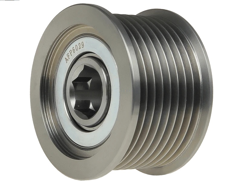 DENSO 021040-1631 PULLEY