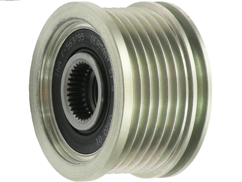 5350213000 333960 CLUTCH PULLEY