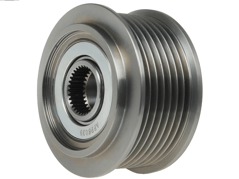 F-563515 CCP90273AS CLUTCH PULLEY