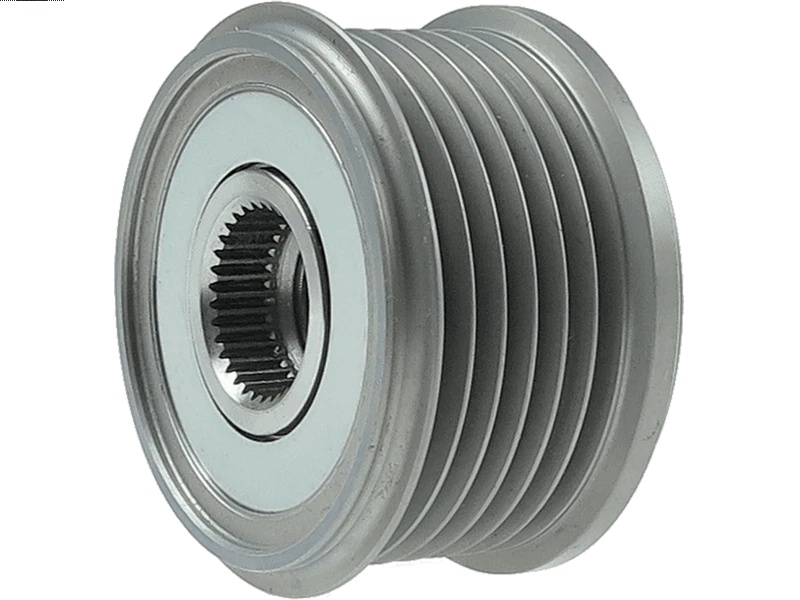 535026410 333466 CLUTCH PULLEY