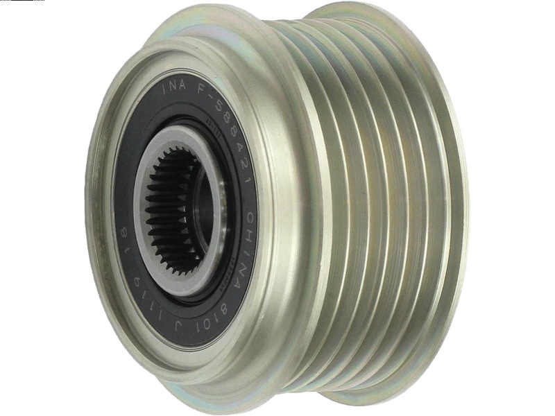 F-588421 333331 CLUTCH PULLEY