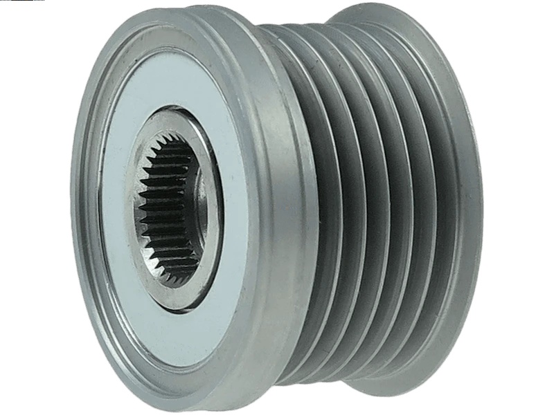 DENSO 021040-2400 PULLEY