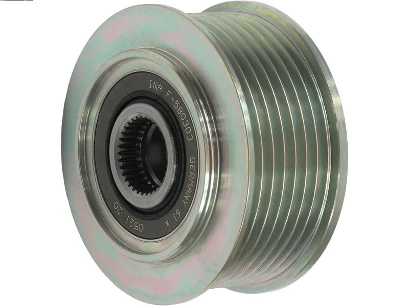 F-580303 330634 CLUTCH PULLEY