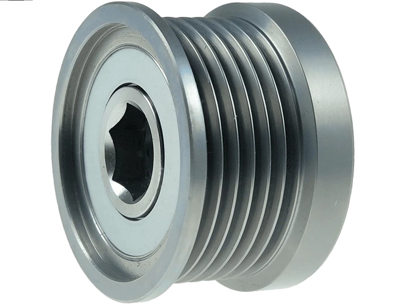 021040-2350 CLUTCH PULLEY