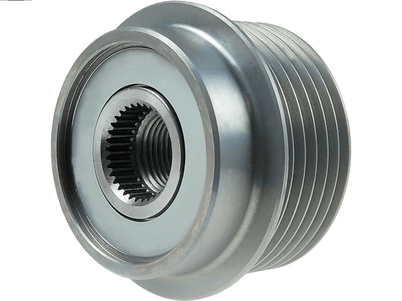 5350231000 333432 CLUTCH PULLEY