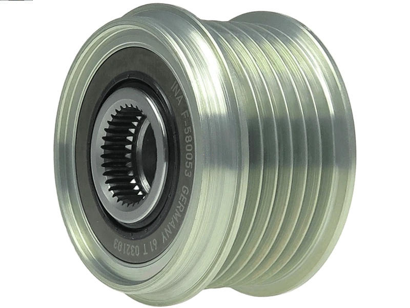 535026310 333708 CLUTCH PULLEY